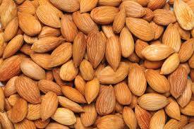 How almonds are appropriate component for a healthy diet