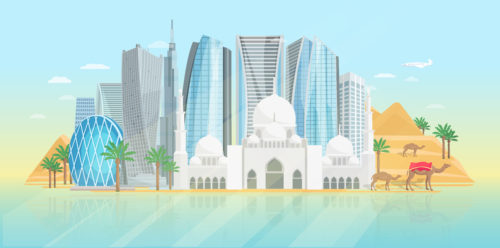 Looking for opportunities in UAE? Evaluate your cultural fit