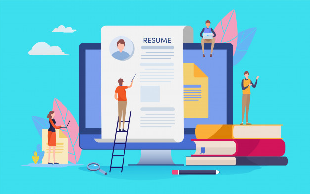 How to make your resume ATS proof ?