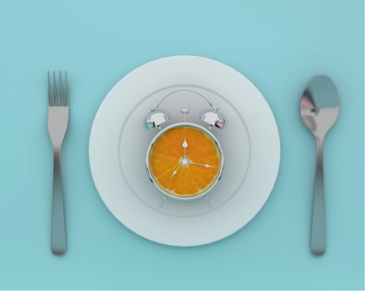 Intermittent Fasting- A weight loss myth