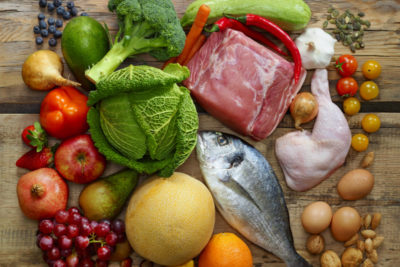 Paleo Diet: Welcome to the world of real eating