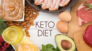 Different types of Ketogenic diets