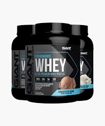 All your need to know about Whey Protein