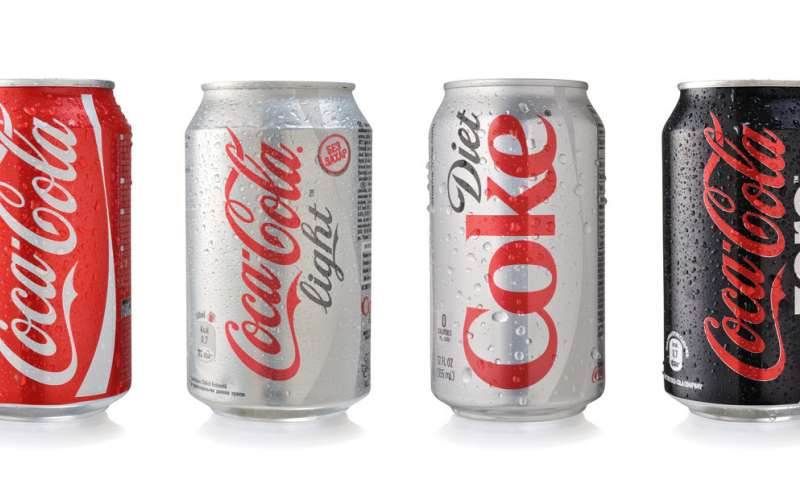Is diet soda bad for my body?