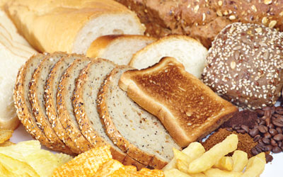 How Acrylamide in food causes cancer?