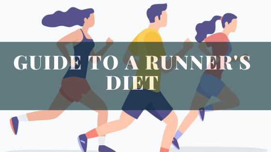 Diet for Race/Marathon