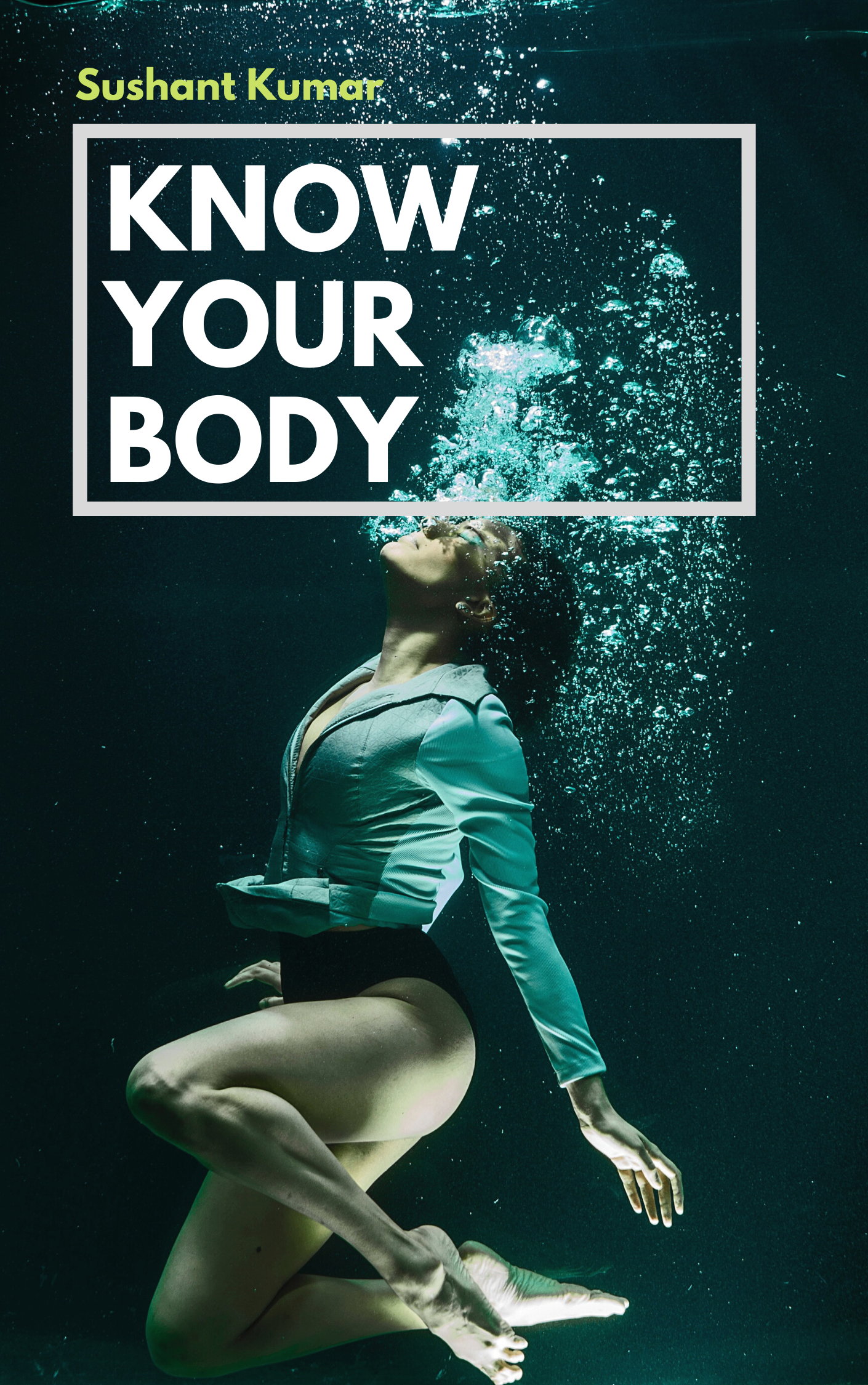 know your body shape