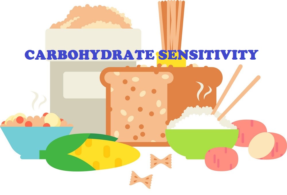 Carbohydrate Sensitivity