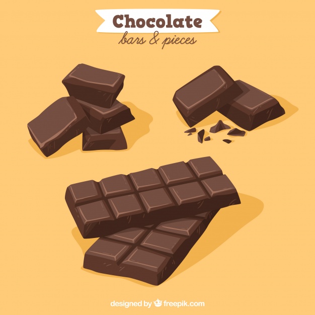 Chocolate: Is it your dopamine or a healthy alternative?