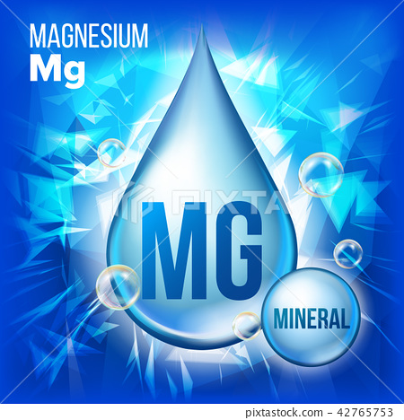 Magnesium Requirement