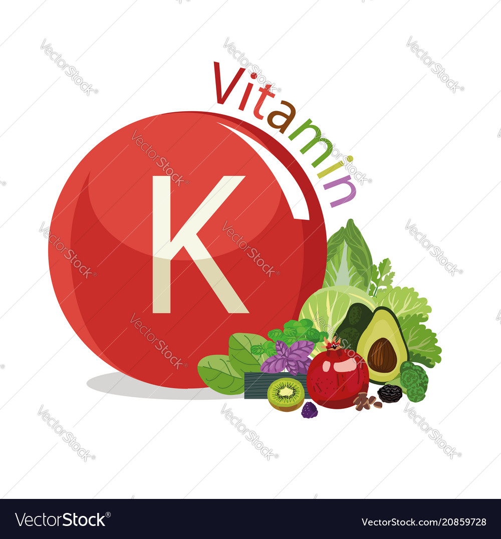 Importance of Vitamin K