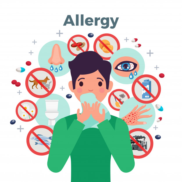 Gut health & allergy